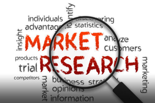 5 important steps of market research for startups