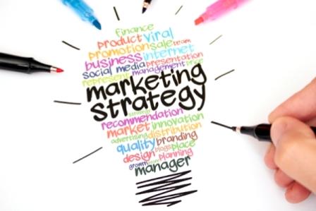 Basics of Marketing Strategy Every Entrepreneur should know - getinstartup