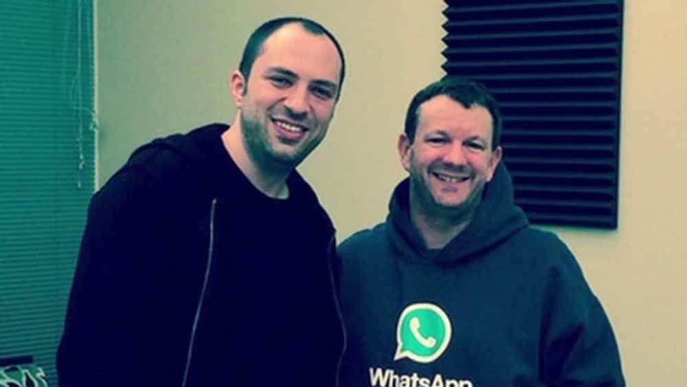 WhatsApp Founder Story - Success Story of WhatsApp-1-getinstartup