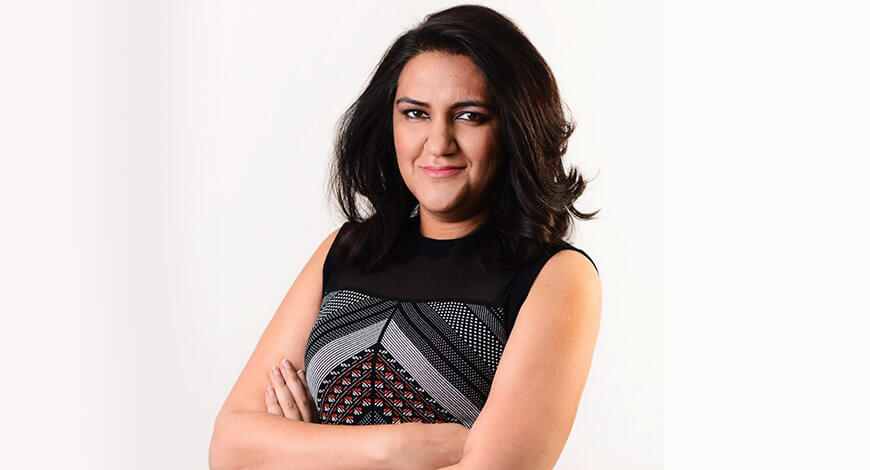 Radhika Aggarwal | Everything about ShopClues Founder -1-getinstartup