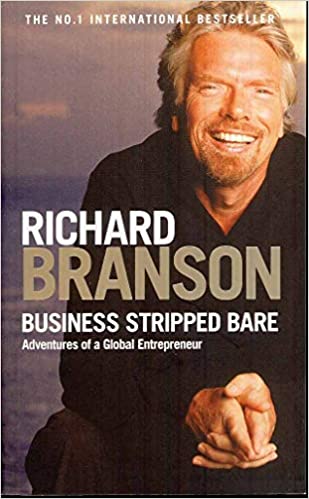 Richard Branson Books Best books for entrepreneurs everyone should know-2-getinstartup