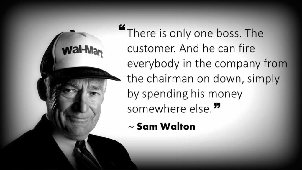Sam Walton - The Journey of Walmart Founder-2-getinstartup