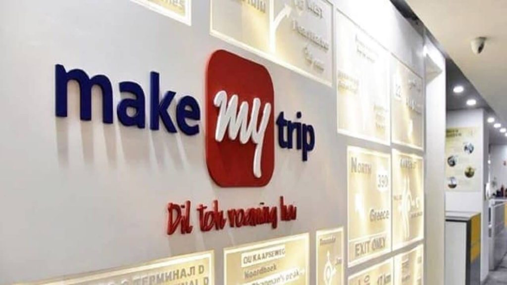 Deep Kalra - Make My Trip CEO | Story Of Deep Kalra Everyone Must Know-1-getinstartup