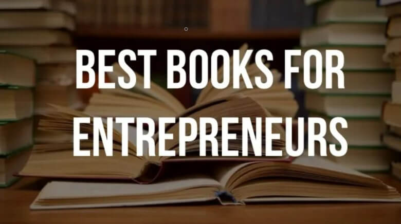 Best Books for Entrepreneurs Lead the Way to Success_Get in Startup_1