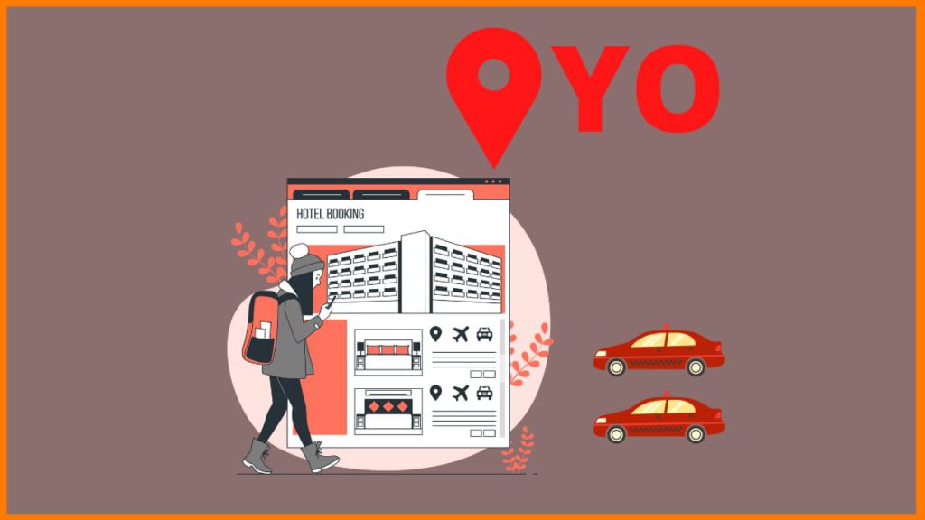 Oyo Business Model All About Oyo Marketing Strategy_Get in Startup_3