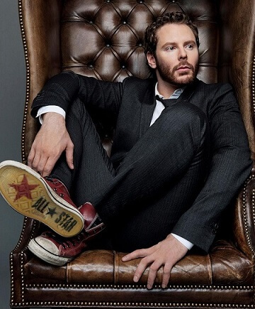 Sean Parker Net Worth - Story of Sean Parker (The Co-Founder of Napster and First President of Facebook) - 1 - getinstartup (1)