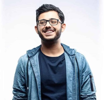 Top 10 Indian YouTubers  Meet the Rising Stars-3-Get in Startup