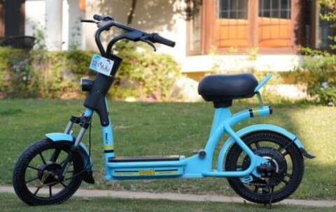 Yulu Bike Price for Every Budget Save and Sustain-Get in Startup_2