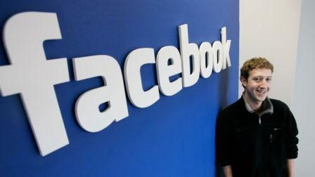 Story of facebook - mark zuckerberg