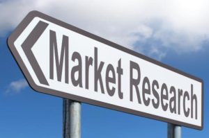 5 Important Steps of Market Research for Startups - Get in Startup