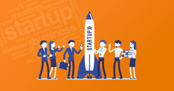 getinstartup -6 Types of Startups You Need To Know About