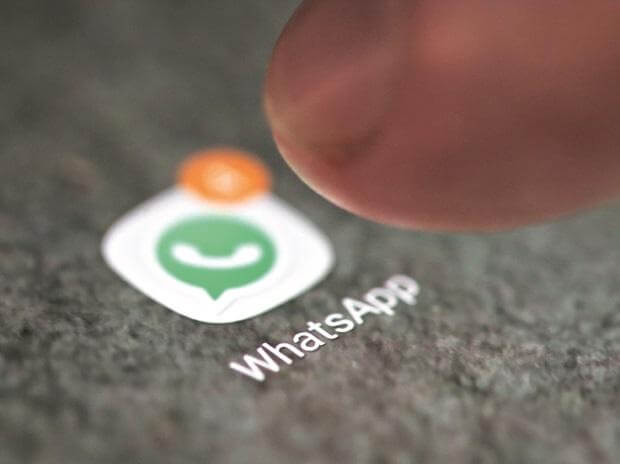 WhatsApp संस्थापक की कहानी - WhatsApp-3-getinstartup की सफलता की कहानी