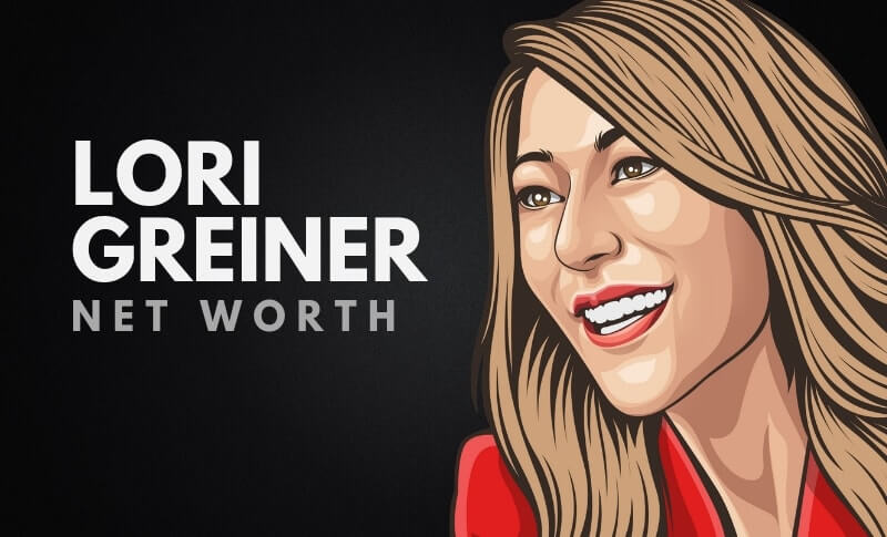 Lori Greiner Net Worth | Lori Shark Tank Net Worth-getinstartup