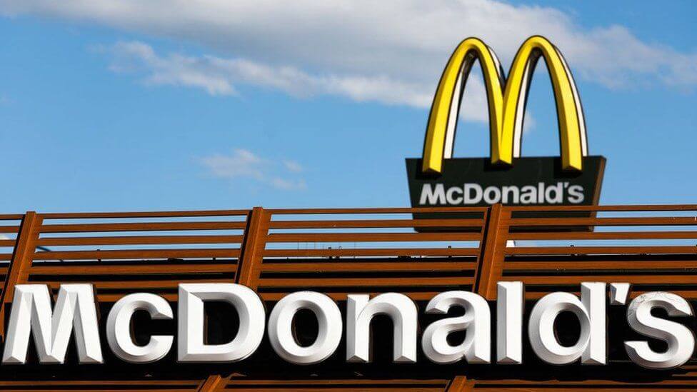 The Rise of McDonald's 