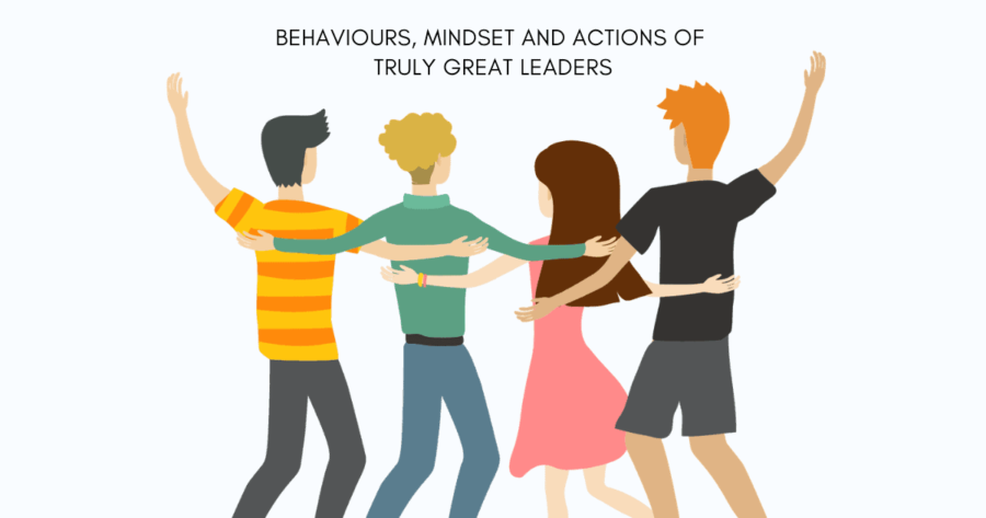 7 LEADERSHIP TRAITS - 7 TRAITS OF SUCCESSFUL LEADERS-1-getinstartup