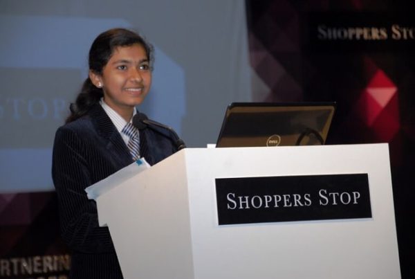 Age Is Just A Number|The First Youngest Woman Entrepreneur Of India - Success Story of Sreelakshmi Suresh-3-getinstartup