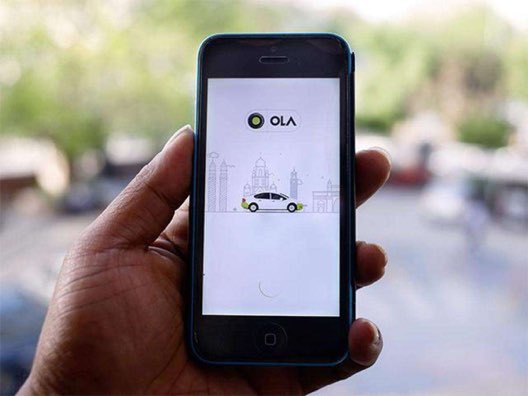 Ankit Bhati - The Co-Founder of OLA Cabs - and his success story-6-getinstartup