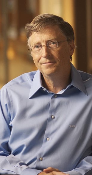 Bill Gates success story - The Motivational success story of Bill Gates-2-getinstartup