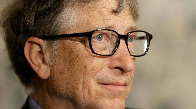 Bill Gates success story - The Motivational success story of Bill Gates-3-getinstartup