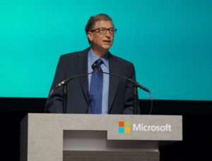 Bill Gates success story - The Motivational success story of Bill Gates-5-getinstartup