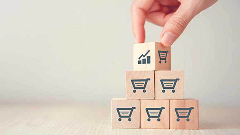 Everything you should know about E-commerce stocks-1-getinstartup