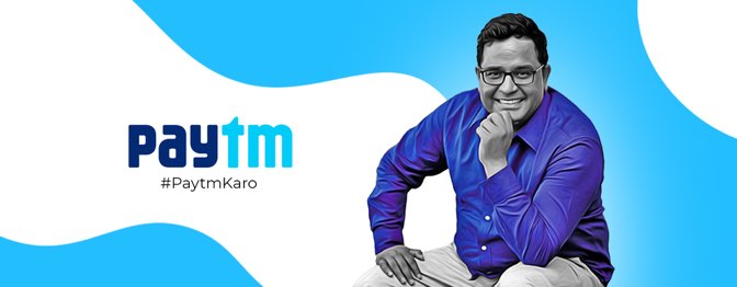 Paytm success story - Paytm business model of Vijay Shekhar Sharma-3-getinstartup