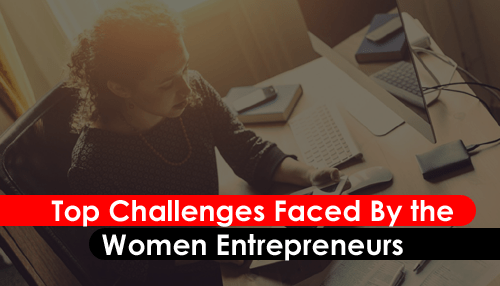 Problems Faced By Women Entrepreneurs|Challenges Faced By Women Entrepreneurs-3-getinstartup
