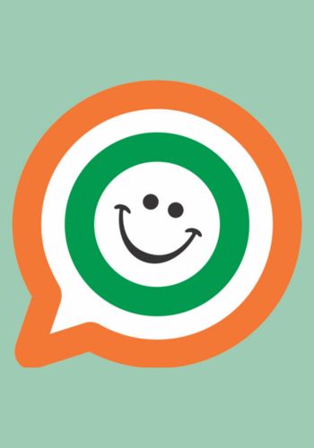 WhatsApp alternative Indian App Empowering India -3-Getinstartup 