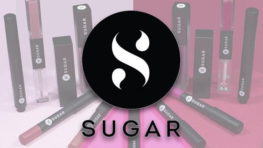 Sugar Cosmetics Founder Vineeta singh story Vineeta Singh Net Worth -2-getinstartup