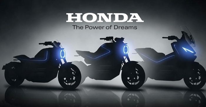 Honda E Bikes India Electric Mobility Reinvented -1-Getinstartup