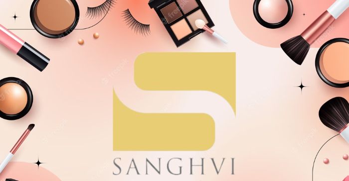 Sanghvi Beauty & Technologies Private Limited Exploring Elegance -1-GetinStartup