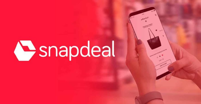 Snapdeal CEO Kunal Bahl Leading with Vision and Innovation -2-Getinstartup