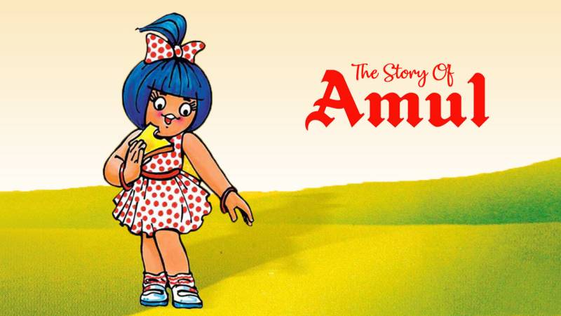 Amul Success Story A Case Study on Amul History and Journey-1-getinstarup