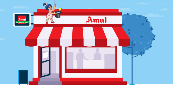 Amul Success Story A Case Study on Amul History and Journey-5-getinstartup