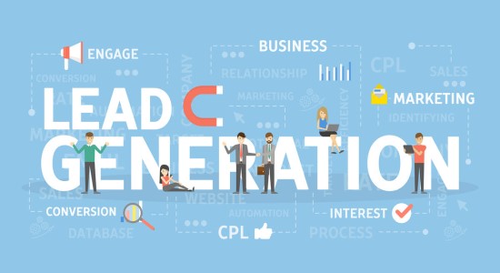 B2B Lead Generation Companies in India Power Players -2-getinstartup