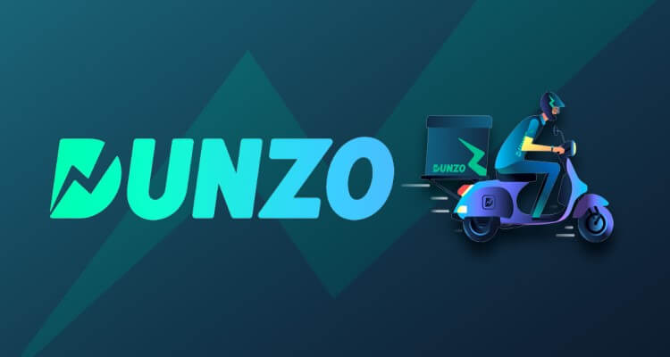 Dunzo Business Model All about Dunzo Valuation, Investors, and Funding-1-getinstartup