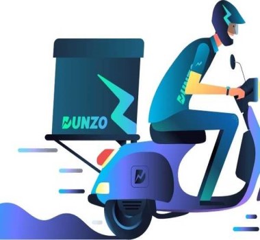 Dunzo Business Model All about Dunzo Valuation, Investors, and Funding-2-getinstartup