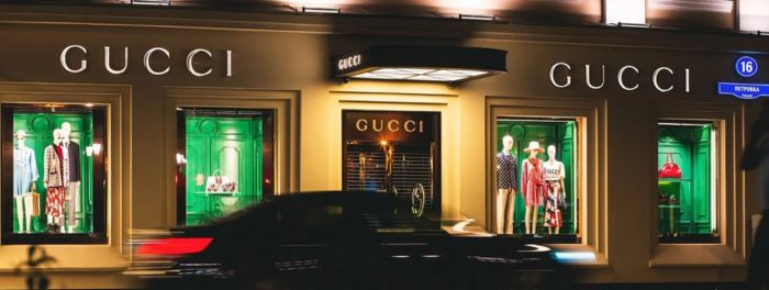 Gucci Marketing Strategy Power of Gucci Marketing Mix -1-Getinstartup