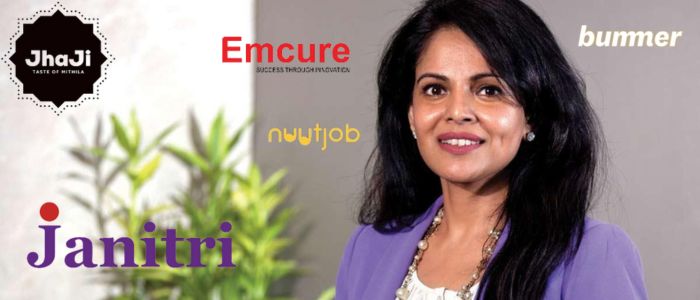 Namita Thapar Net Worth Success Story of Namita Thapar Company-4-getinstartup