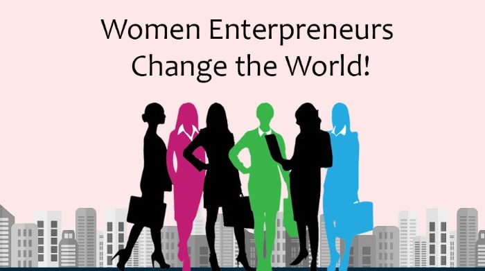 Successful Women Entrepreneurs in India Breaking Barriers-2-getinstartup