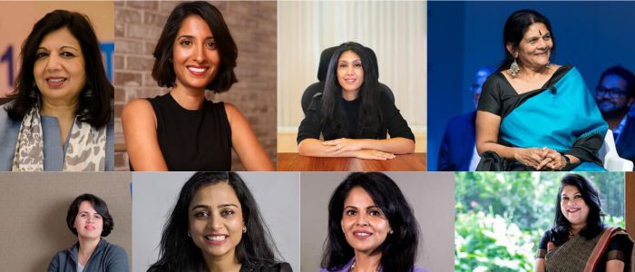 Successful Women Entrepreneurs in India Breaking Barriers-3-getinstartup