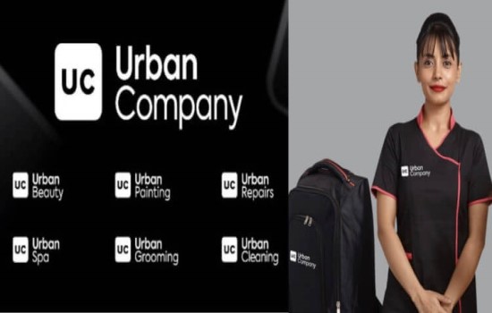 Urban Company Business Model Enhancing Urban Living-3-getinstartup