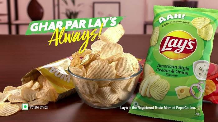 Lays Marketing Strategy Flavourful Journey of Lays Advertising-1-getinstartup