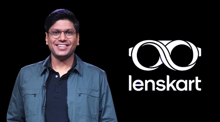 Peyush Bansal lenskart Founder and CEO A Must Read-1-getinstarup