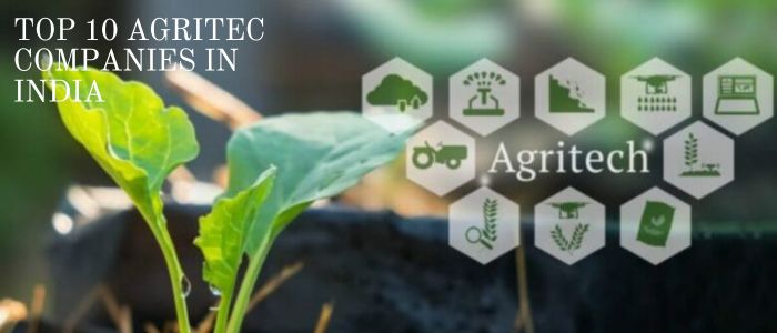 Top 10 Agritech Companies in India Checkout List-2-getinstartup