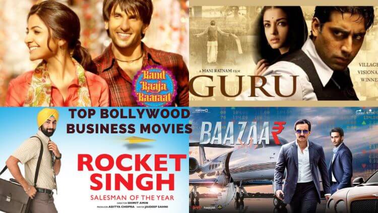 Top Bollywood Business Movies Learn Business with Fun-1-getinstartup