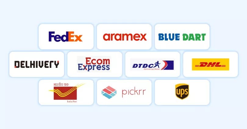 Top Courier Companies in India for Seamless Deliveries-1-getinstartup