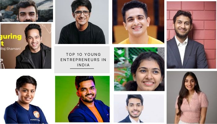 Top Young Entrepreneurs in India Under 30 to Inspire You-1-getinstarup