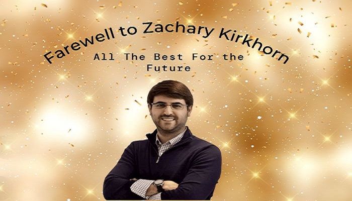 Vaibhav Taneja New CFO of Tesla Farewell to Zachary Kirkhorn-3-getinstartup