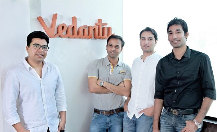 Vedantu Founders and Vedantu CEO Exploring the Leadership-1-getinstartup